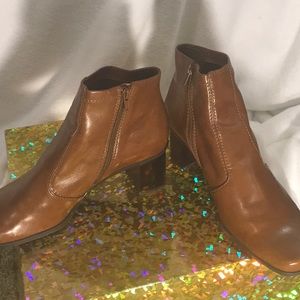Franco Sarto Ankle Boots